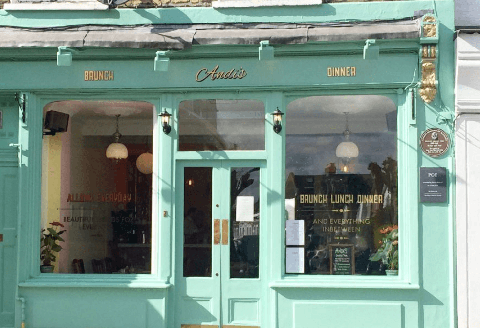 Best Stoke Newington Cafes 20 Coffee Shops You Need To Visit