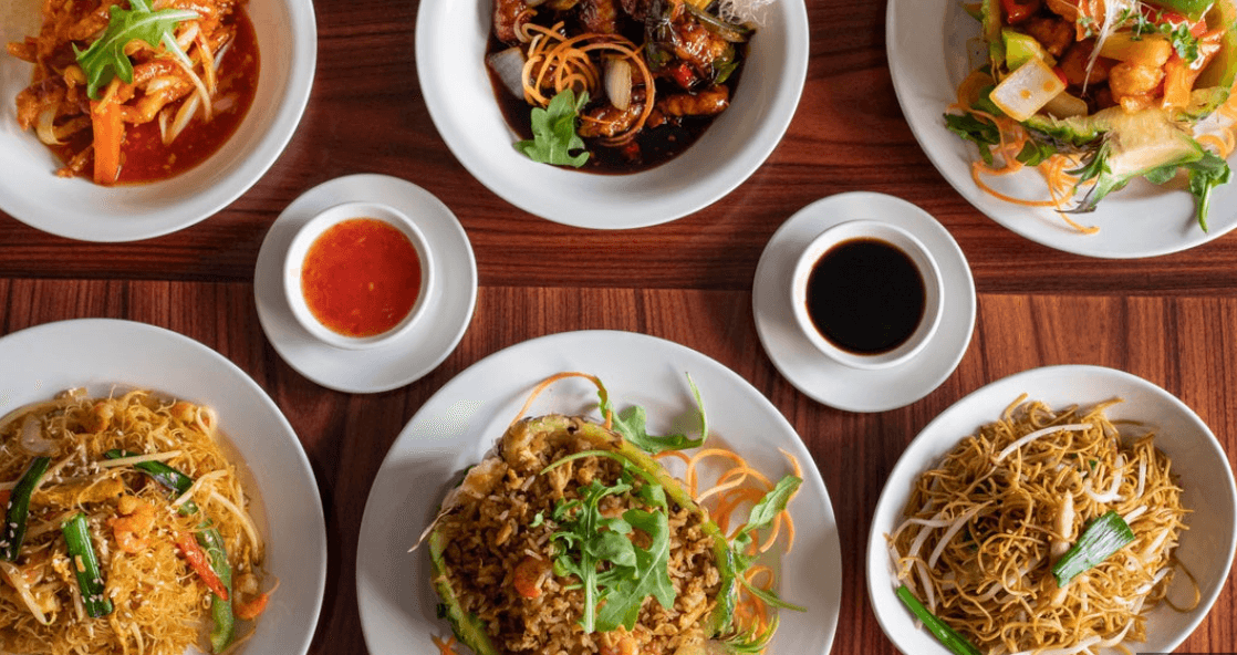 All You Can Eat Chinese München 8 of the Best All You Can Eat Chinese Buffets in London