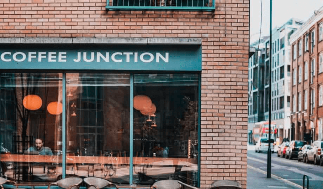 Best Cafes In Shoreditch 35 Of The Best Coffee Shops To Visit