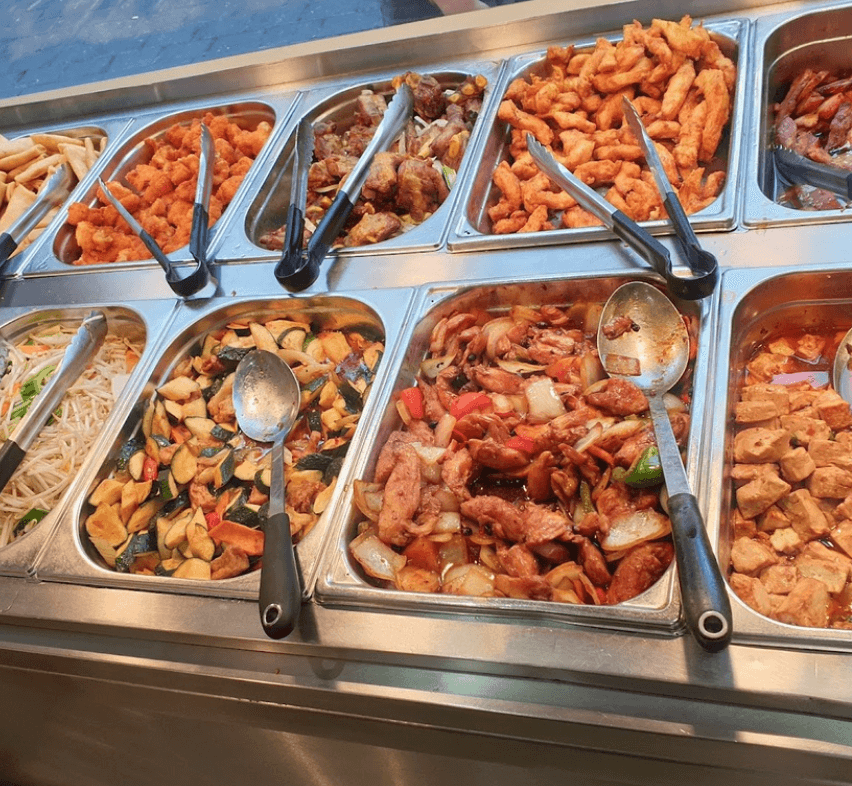 All You Can Eat Chinese München 8 of the Best All You Can Eat Chinese Buffets in London