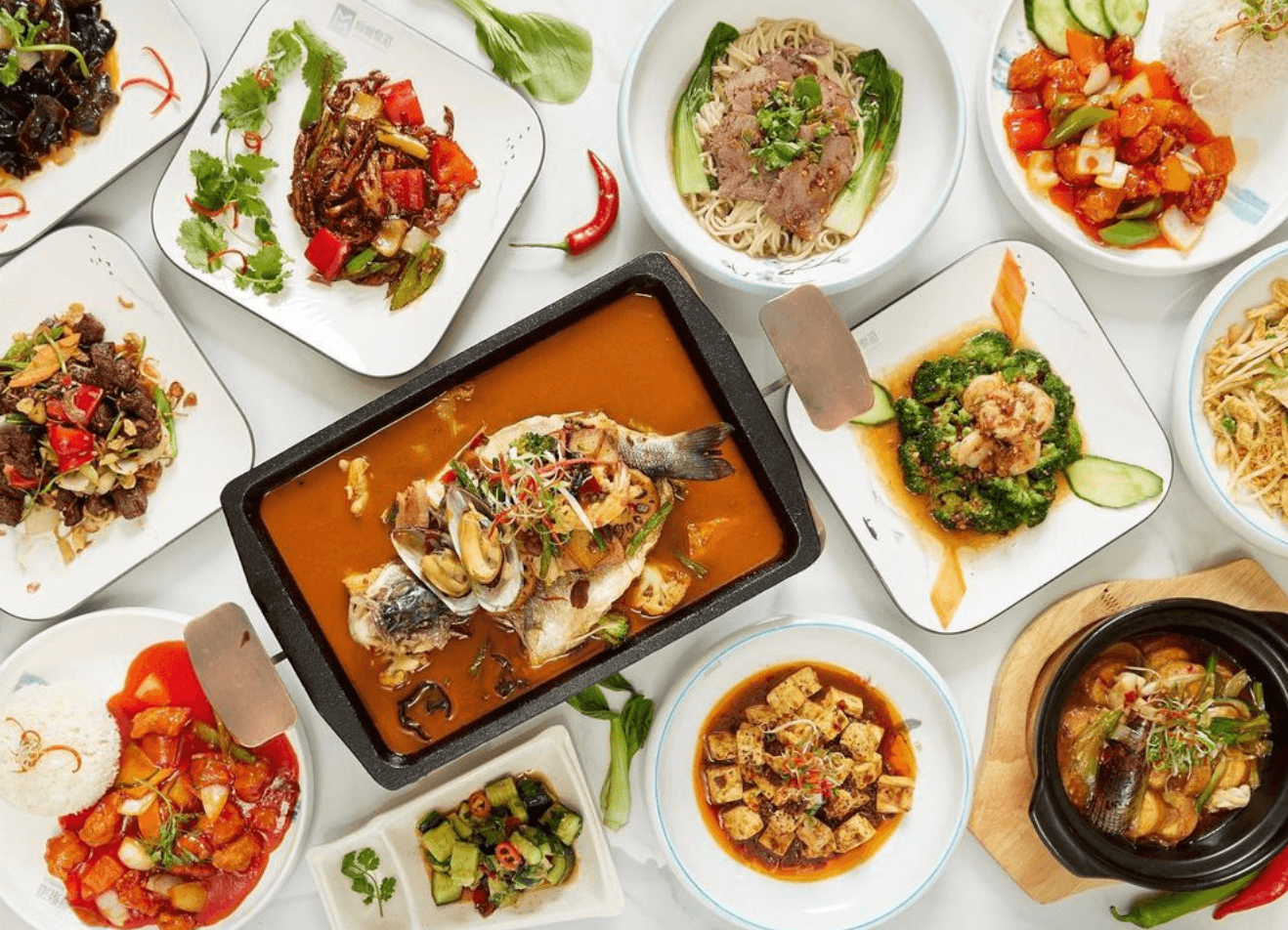 MEETING NOODLES, Holborn 30 off your bill until 31st August