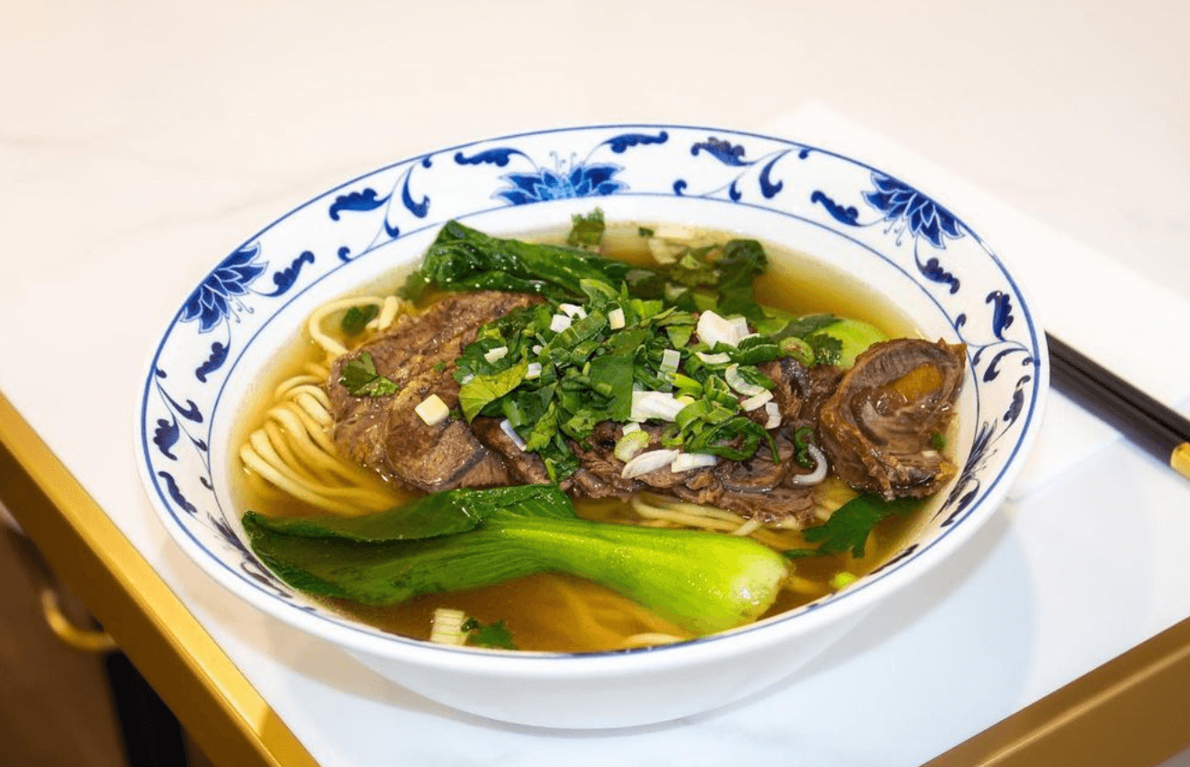 MEETING NOODLES, Holborn 30 off your bill until 31st August